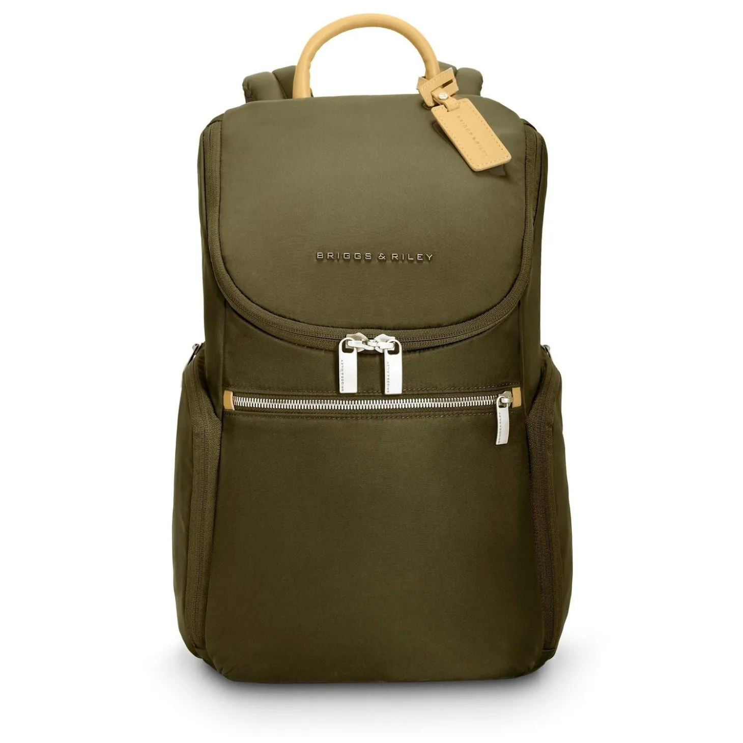 Briggs & Riley Rhapsody 2.0 U-Zip Backpack