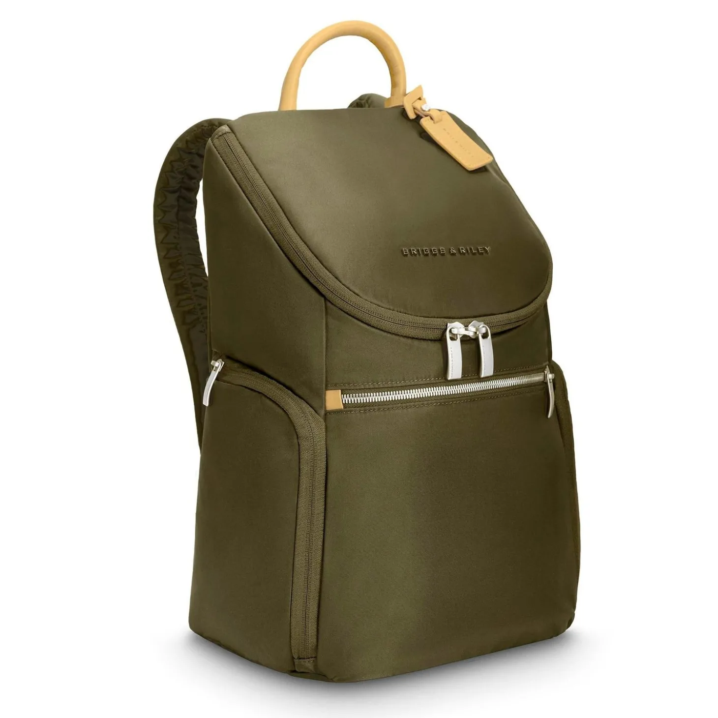 Briggs & Riley Rhapsody 2.0 U-Zip Backpack
