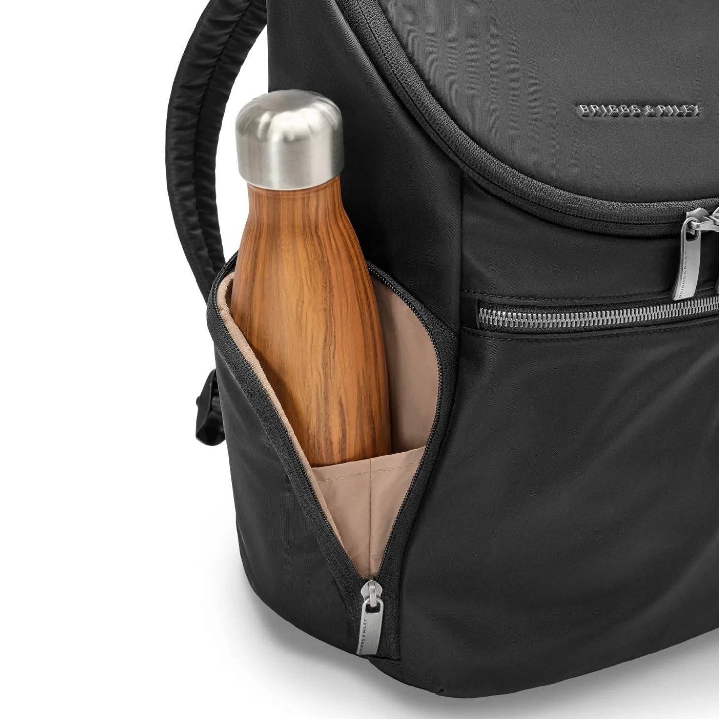 Briggs & Riley Rhapsody 2.0 U-Zip Backpack