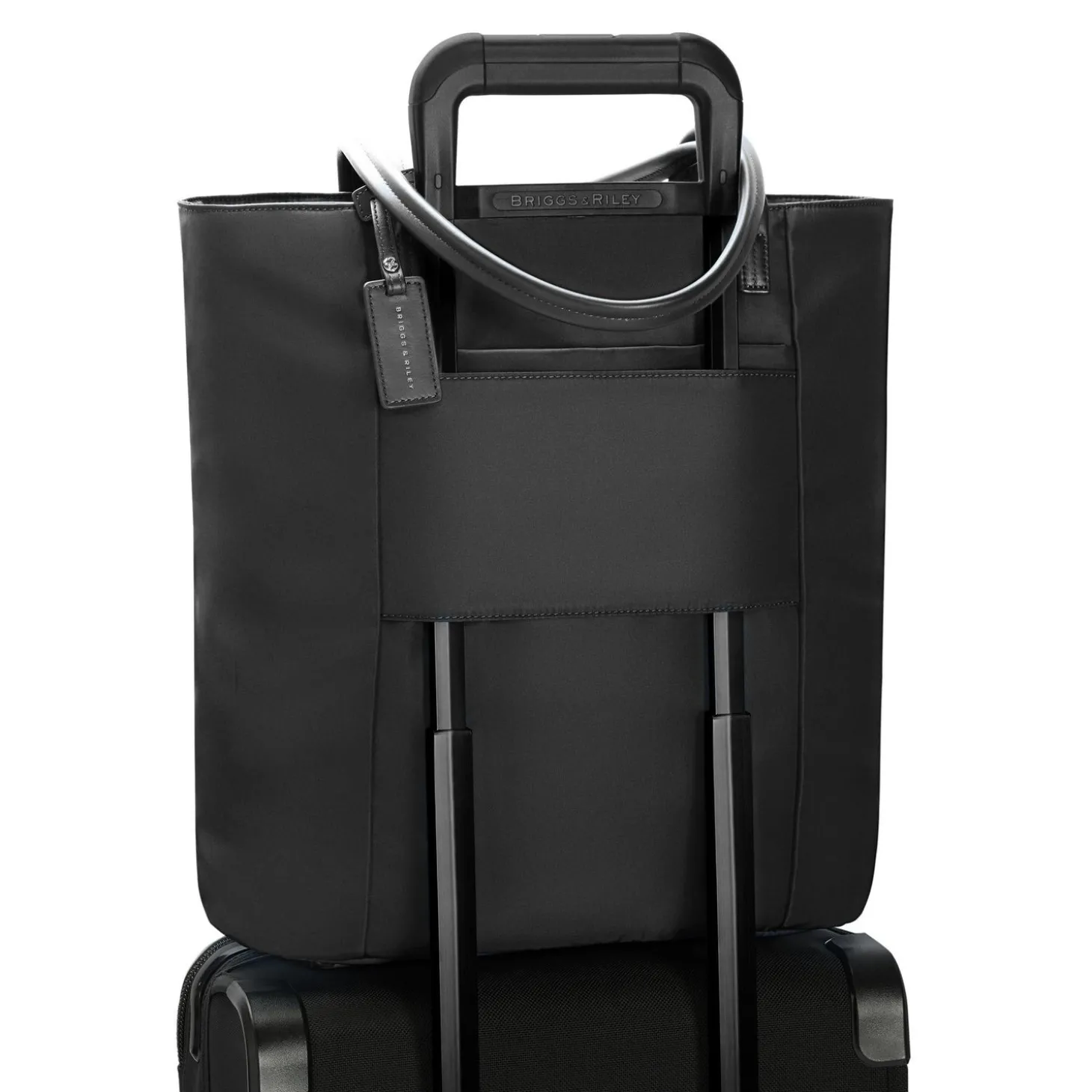 Briggs & Riley Rhapsody 2.0 Vertical Tote