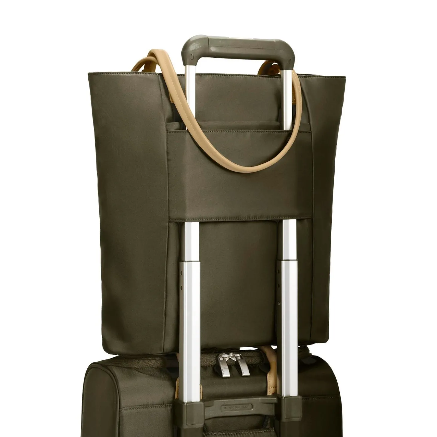 Briggs & Riley Rhapsody 2.0 Vertical Tote