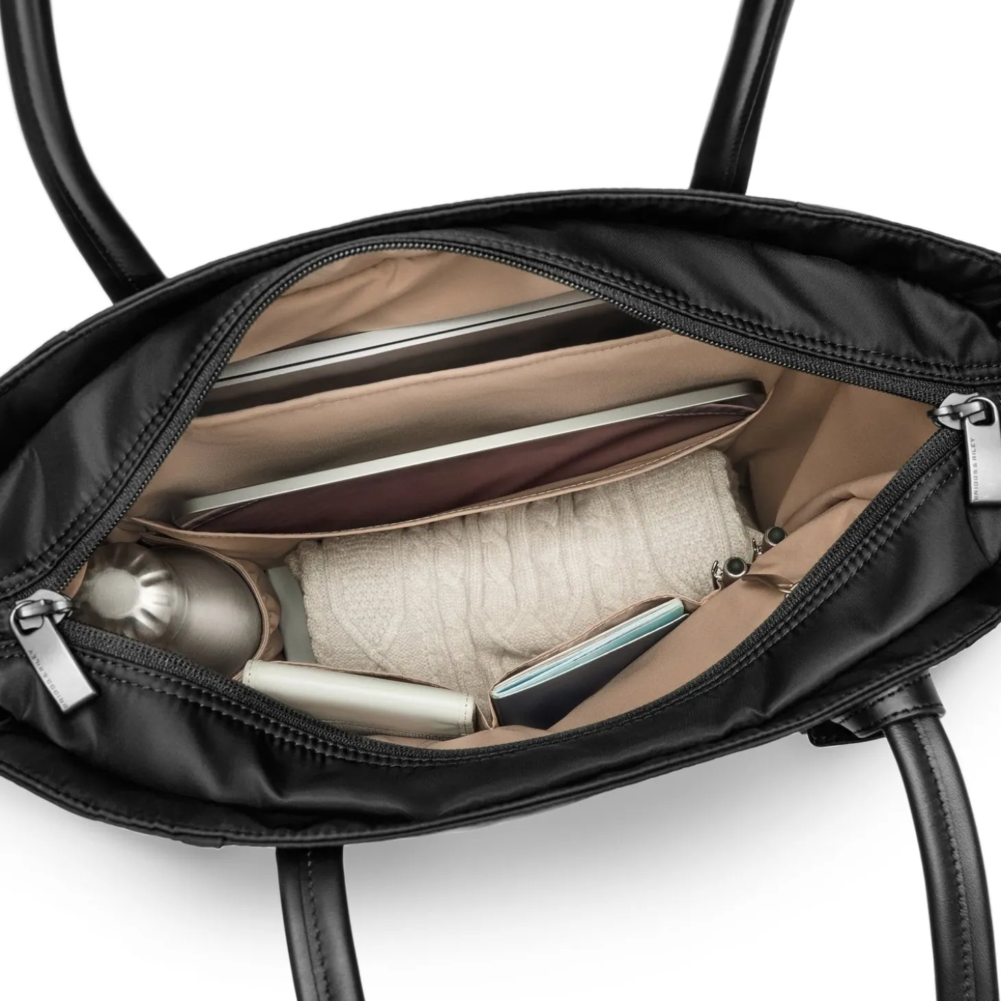 Briggs & Riley Rhapsody 2.0 Vertical Tote