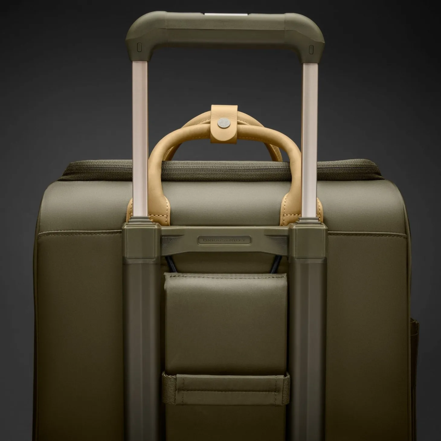 Briggs & Riley Rhapsody 2.0 Wheeled Cabin Bag