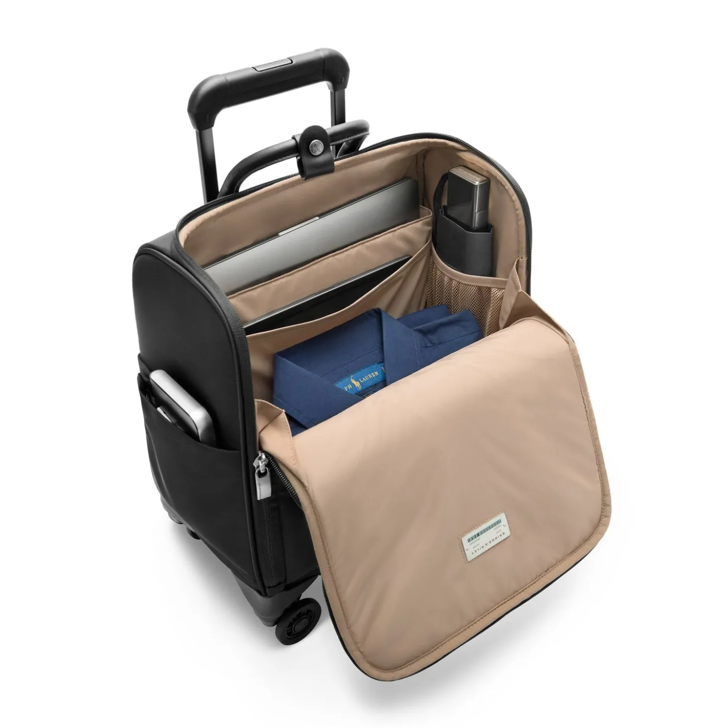Briggs & Riley Rhapsody 2.0 Wheeled Cabin Bag