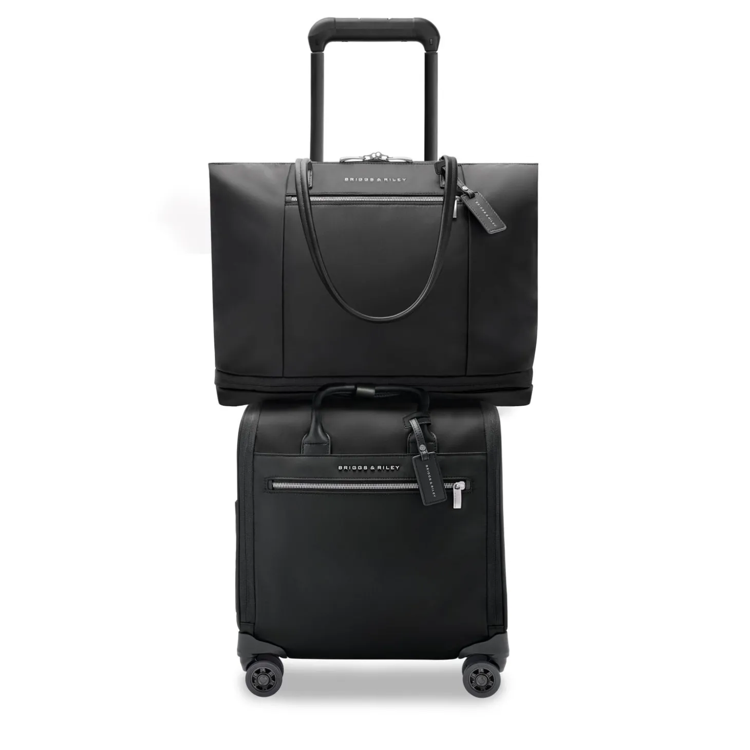 Briggs & Riley Rhapsody 2.0 Wheeled Cabin Bag