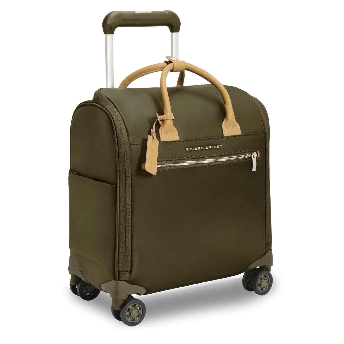 Briggs & Riley Rhapsody 2.0 Wheeled Cabin Bag