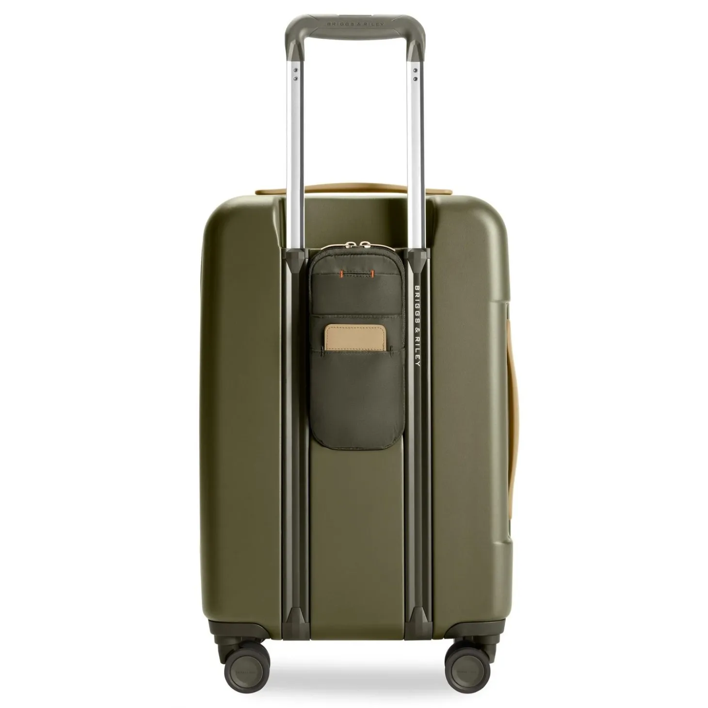 Briggs & Riley Sympatico 3.0 Essential 22" Carry-On Spinner