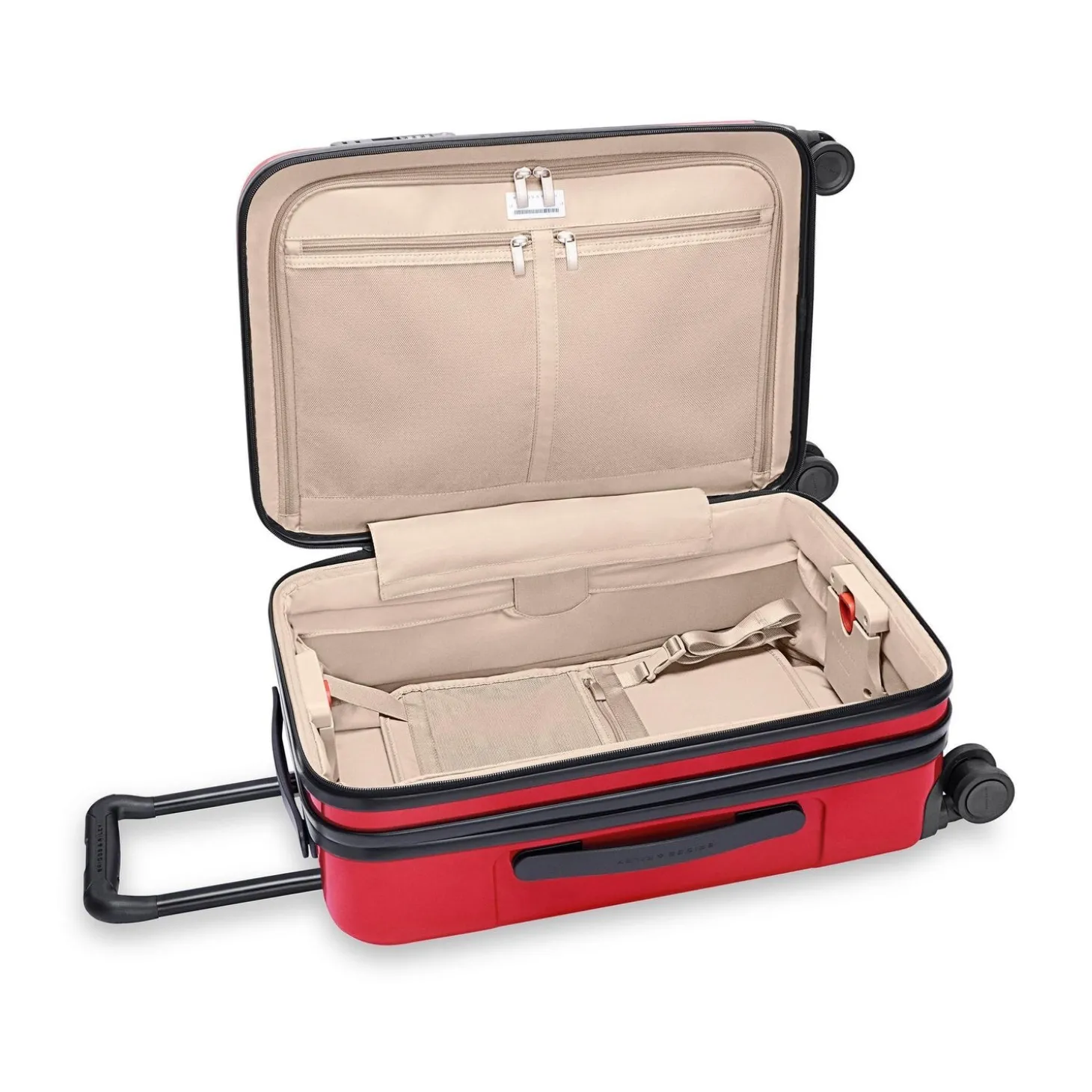 Briggs & Riley Sympatico 3.0 Essential 22" Carry-On Spinner