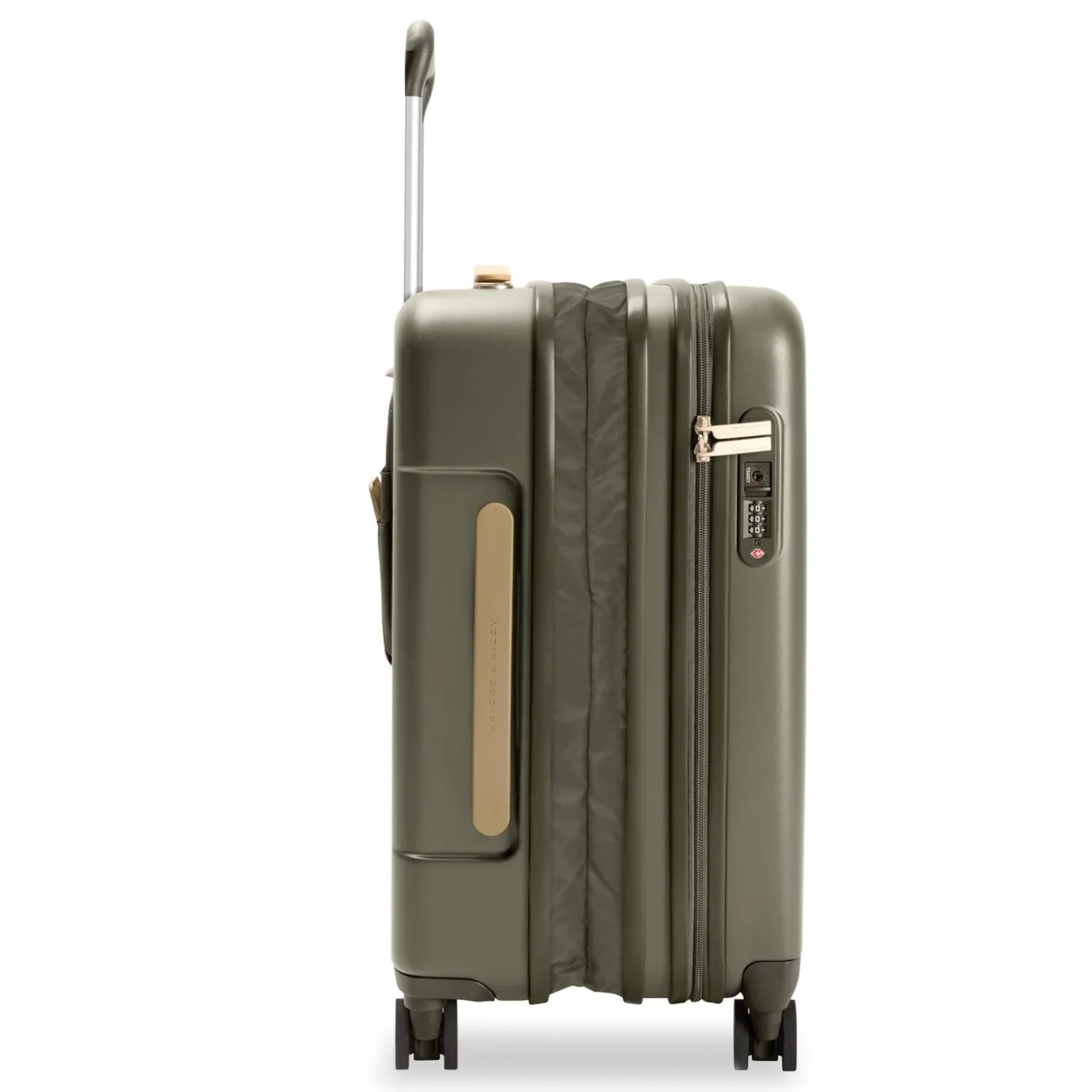 Briggs & Riley Sympatico 3.0 Essential 22" Carry-On Spinner