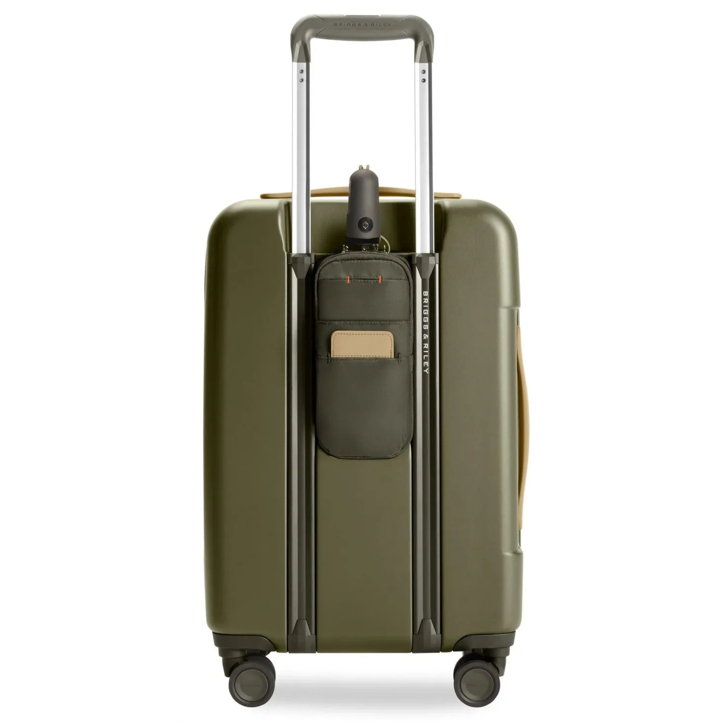 Briggs & Riley Sympatico 3.0 Essential 22" Carry-On Spinner