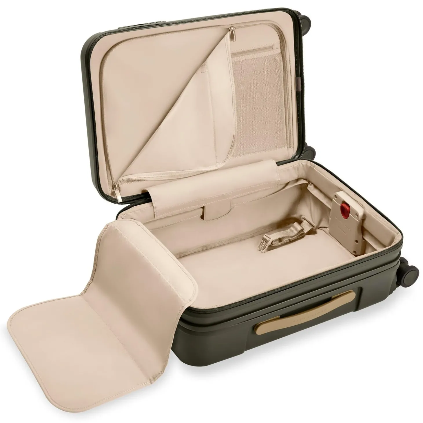 Briggs & Riley Sympatico 3.0 Essential 22" Carry-On Spinner