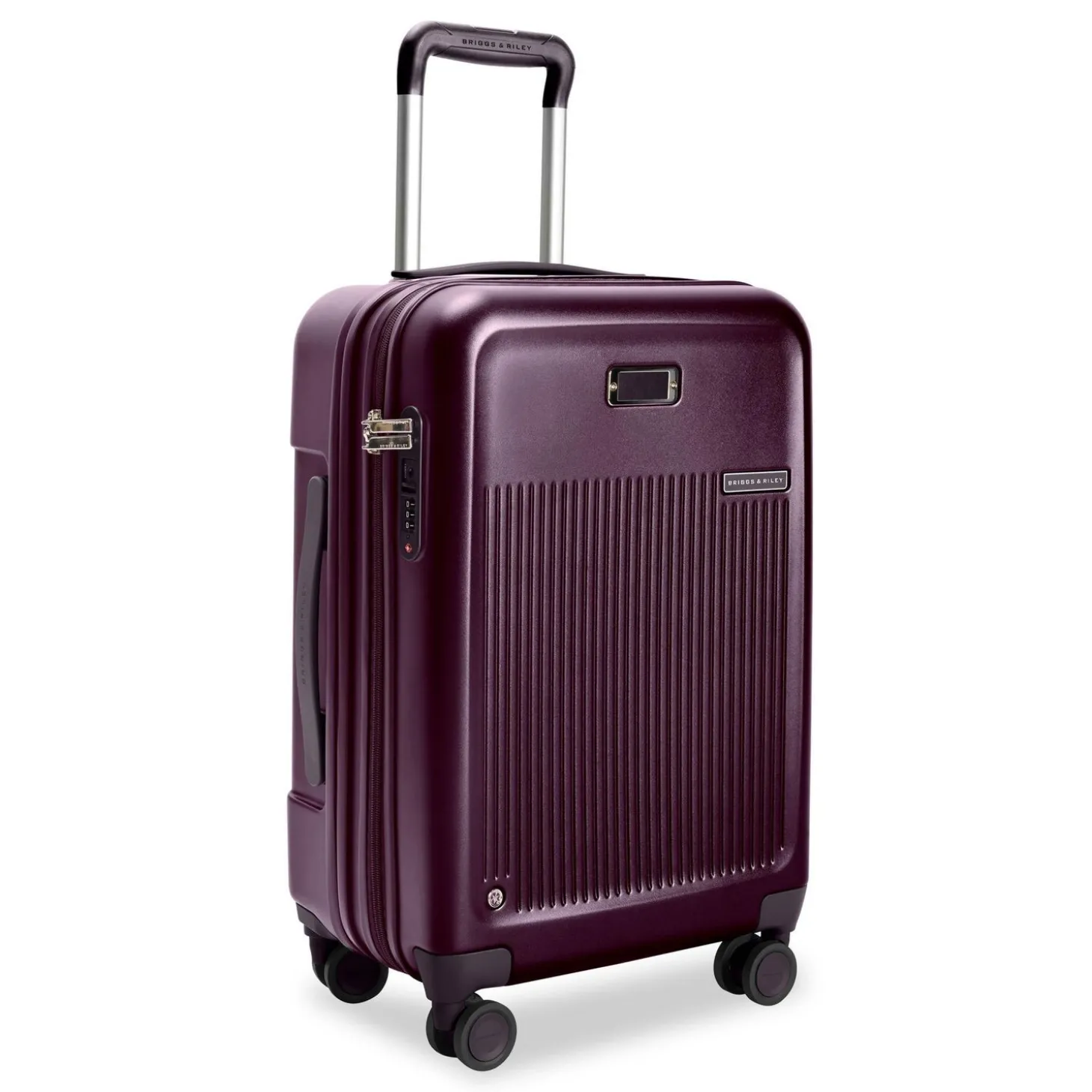 Briggs & Riley Sympatico 3.0 Essential 22" Carry-On Spinner