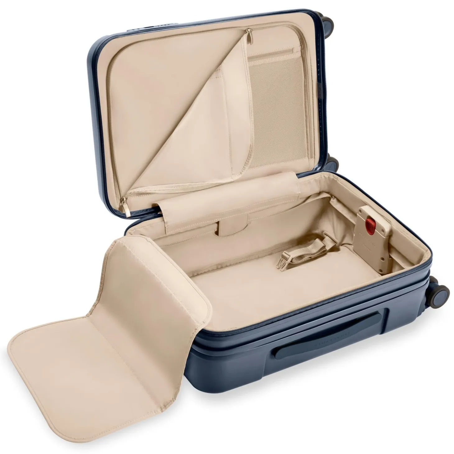 Briggs & Riley Sympatico 3.0 Essential 22" Carry-On Spinner