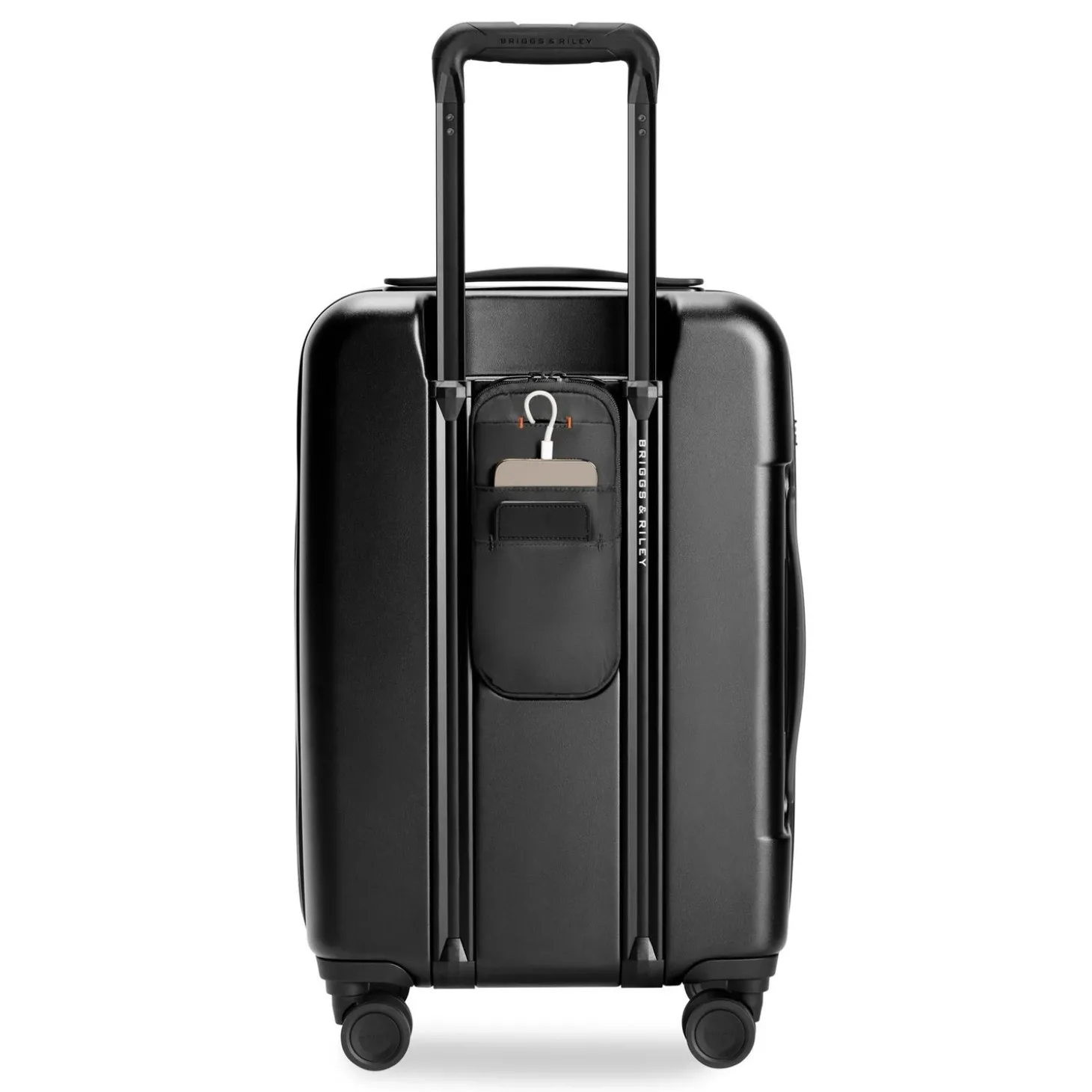 Briggs & Riley Sympatico 3.0 Essential 22" Carry-On Spinner