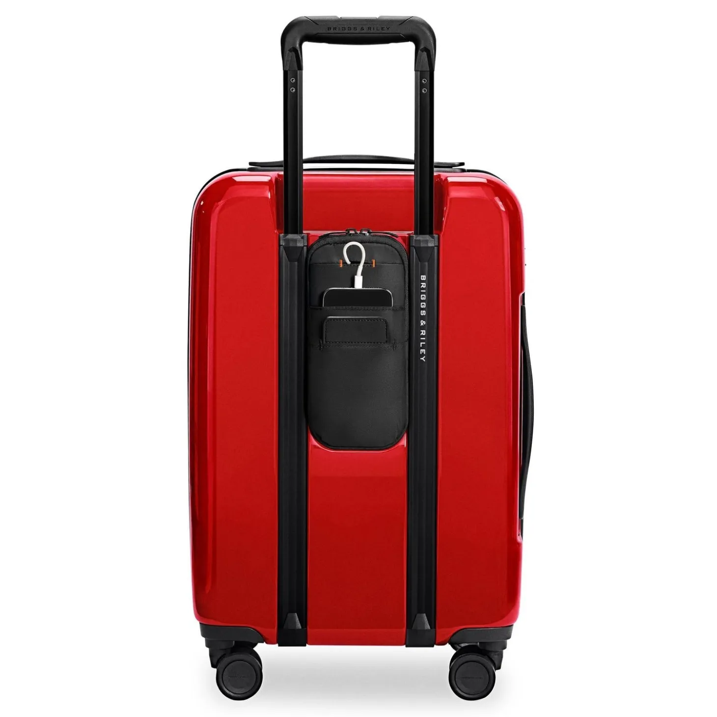 Briggs & Riley Sympatico 3.0 Essential 22" Carry-On Spinner