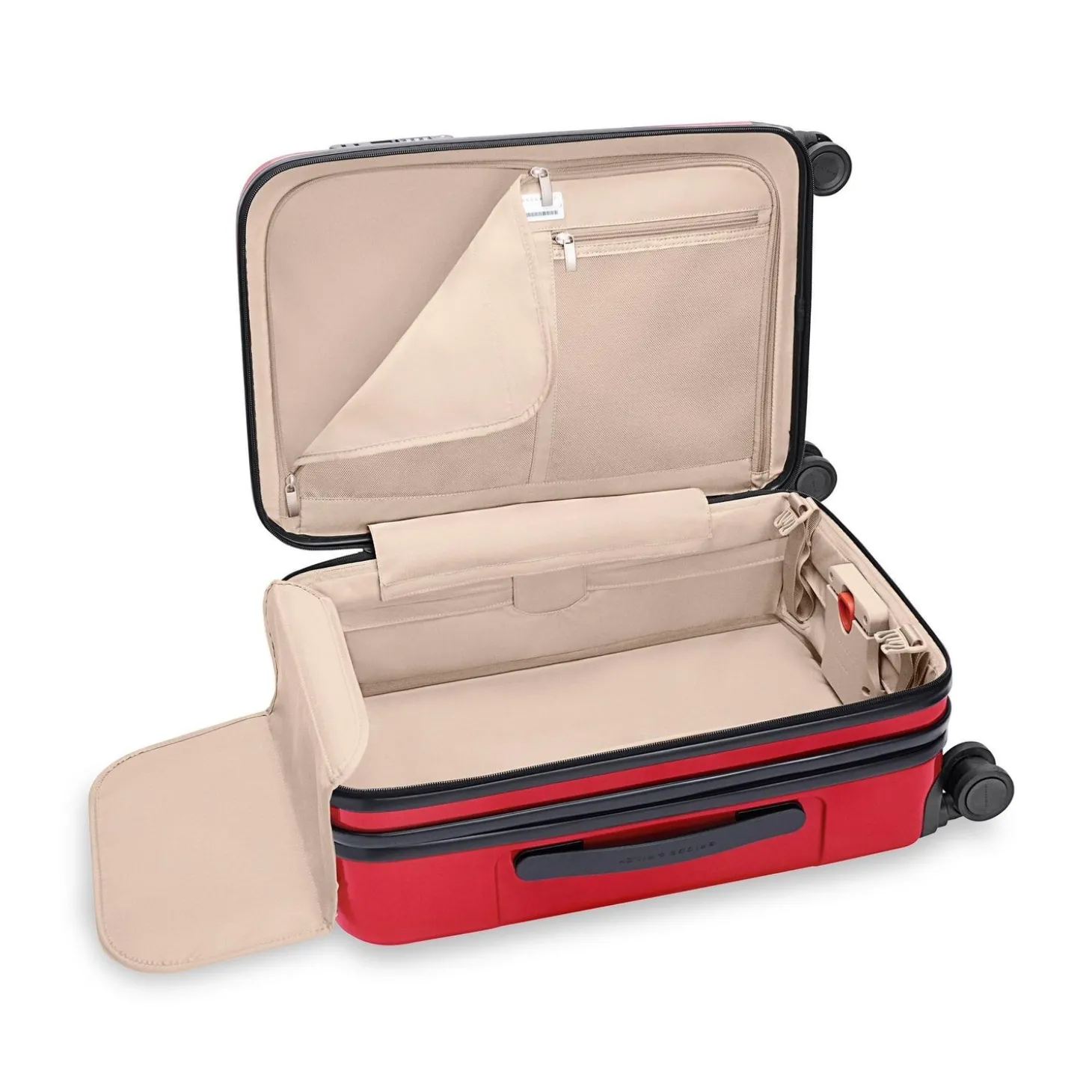 Briggs & Riley Sympatico 3.0 Essential 22" Carry-On Spinner