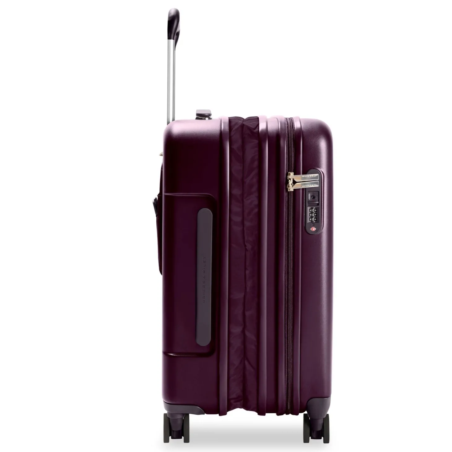 Briggs & Riley Sympatico 3.0 Essential 22" Carry-On Spinner