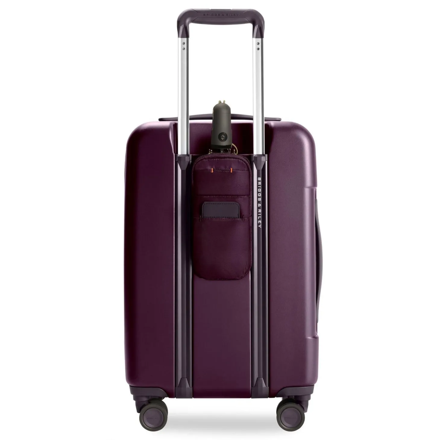 Briggs & Riley Sympatico 3.0 Essential 22" Carry-On Spinner