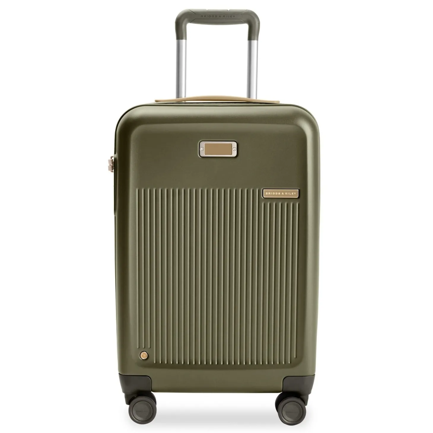 Briggs & Riley Sympatico 3.0 Essential 22" Carry-On Spinner