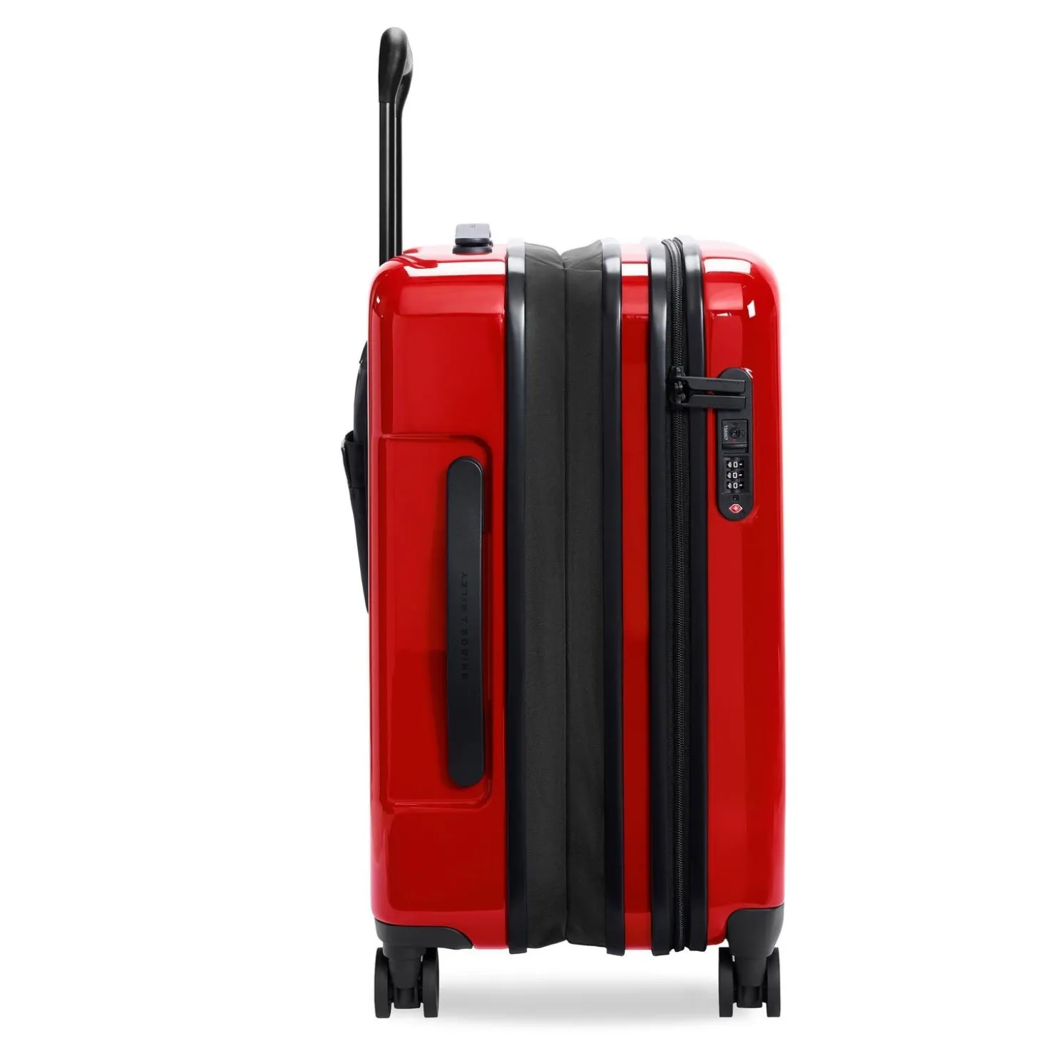Briggs & Riley Sympatico 3.0 Essential 22" Carry-On Spinner