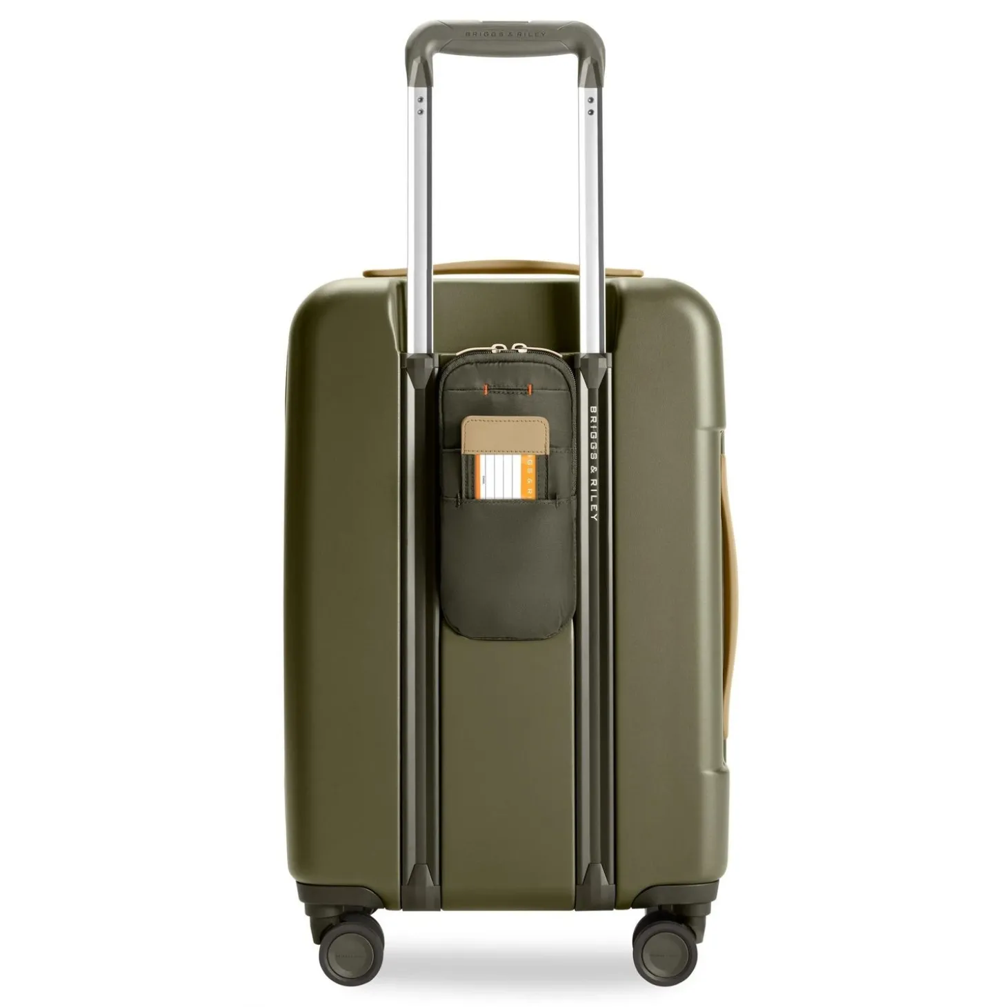 Briggs & Riley Sympatico 3.0 Essential 22" Carry-On Spinner