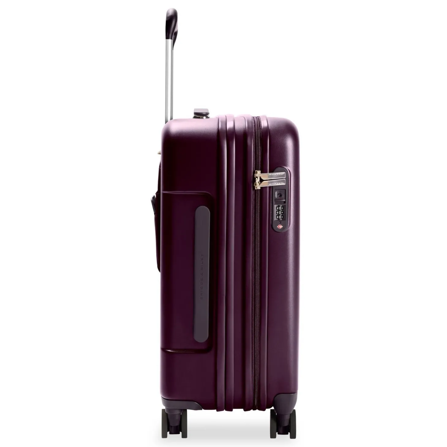 Briggs & Riley Sympatico 3.0 Essential 22" Carry-On Spinner