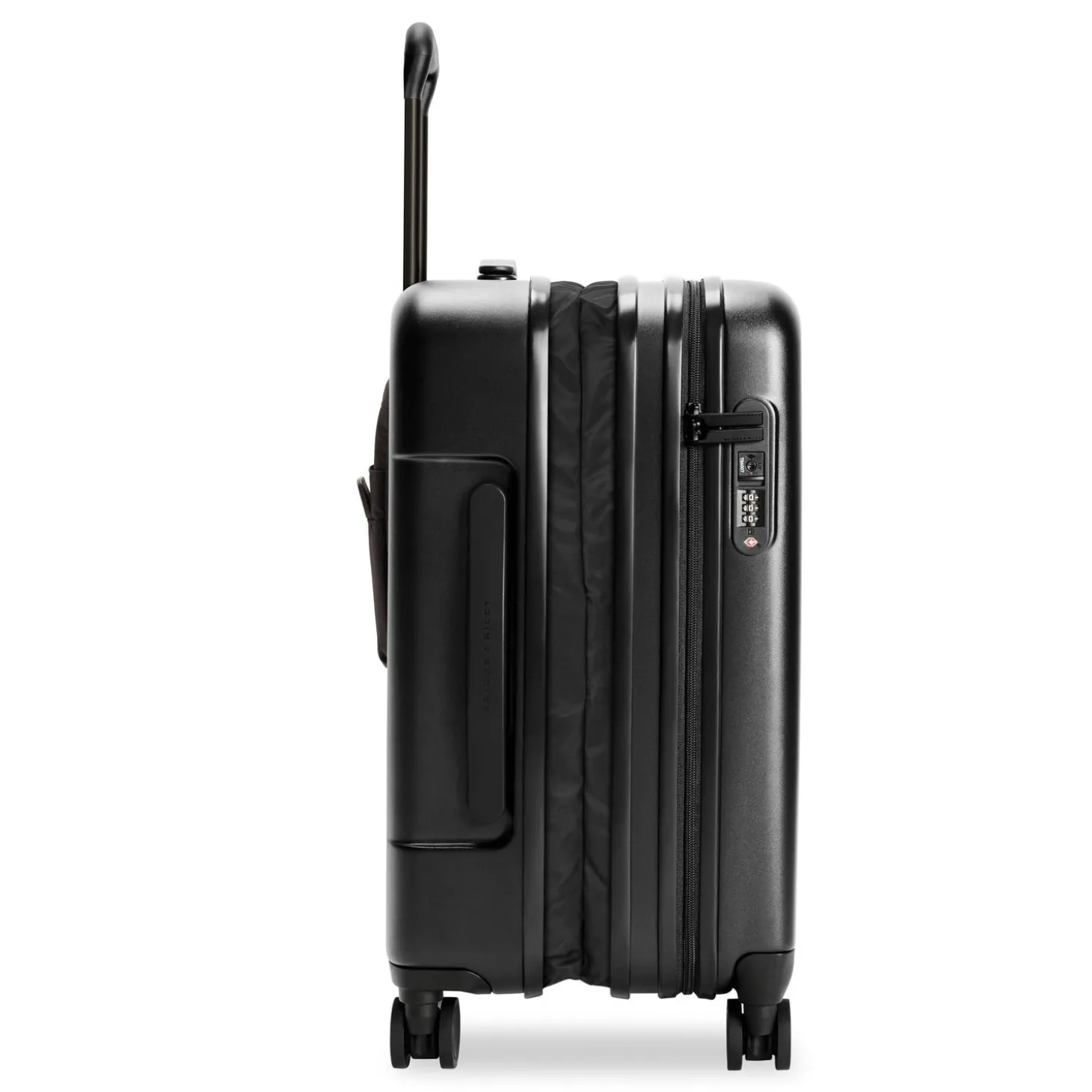 Briggs & Riley Sympatico 3.0 Essential 22" Carry-On Spinner