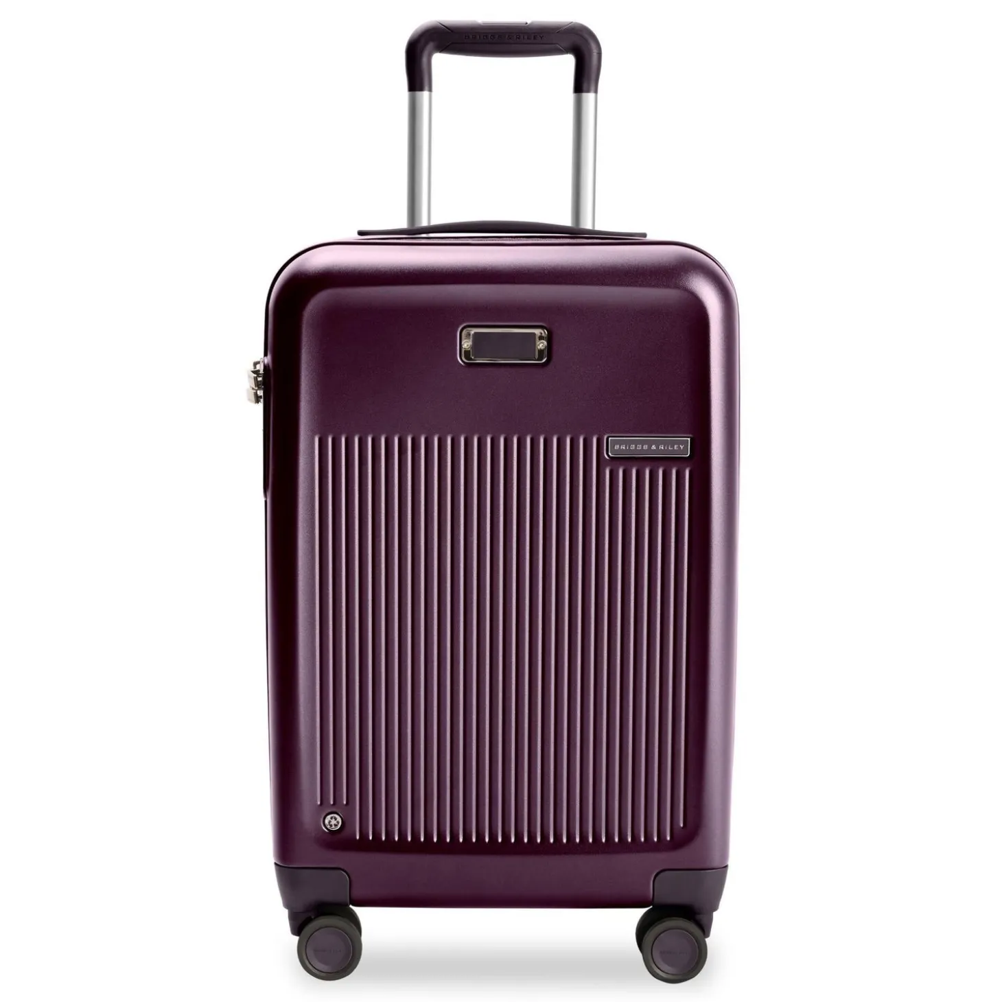 Briggs & Riley Sympatico 3.0 Essential 22" Carry-On Spinner