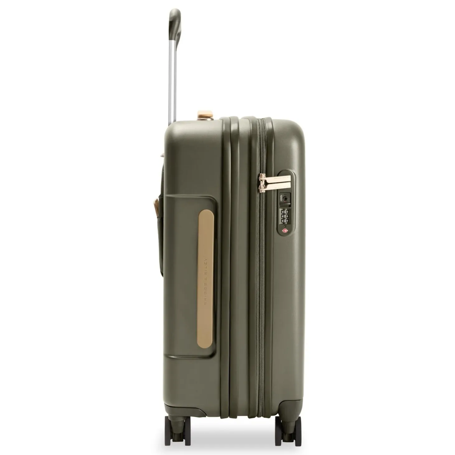 Briggs & Riley Sympatico 3.0 Essential 22" Carry-On Spinner