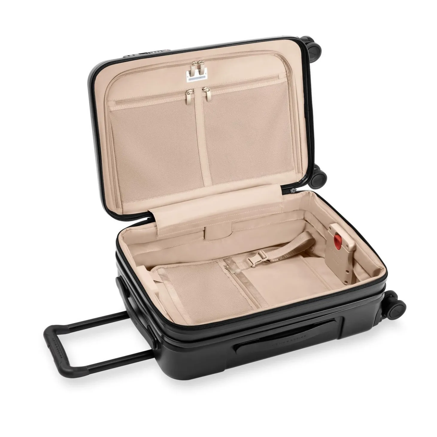Briggs & Riley Sympatico 3.0 Essential 22" Carry-On Spinner