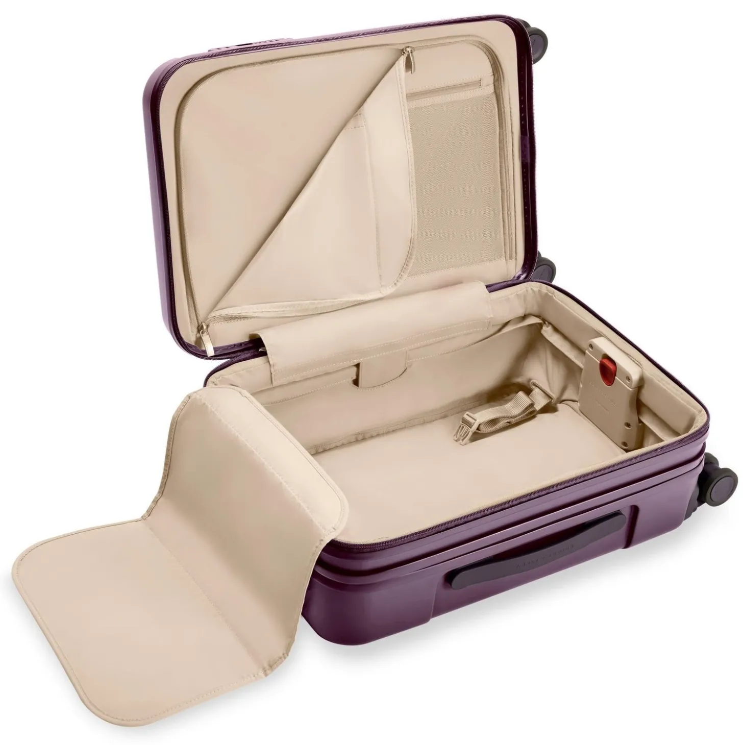 Briggs & Riley Sympatico 3.0 Essential 22" Carry-On Spinner