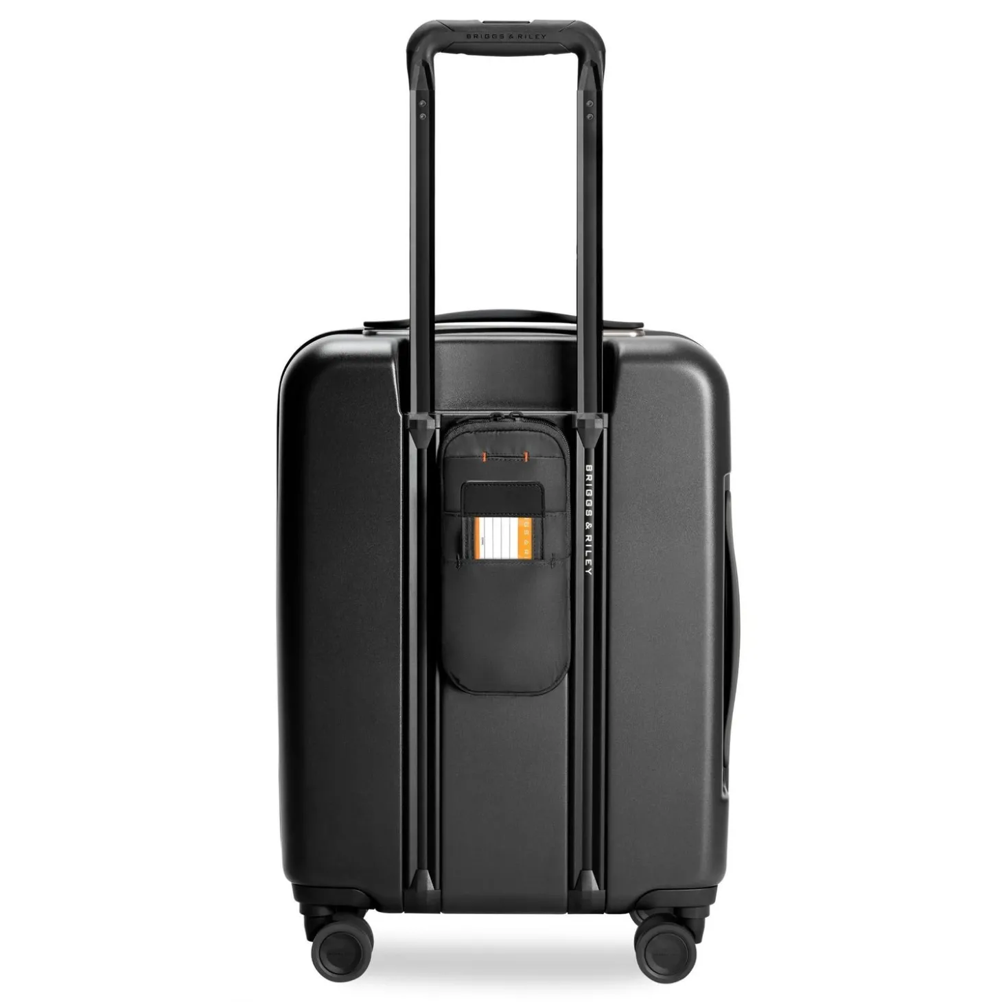 Briggs & Riley Sympatico 3.0 Global 21" Carry-On Widebody Spinner