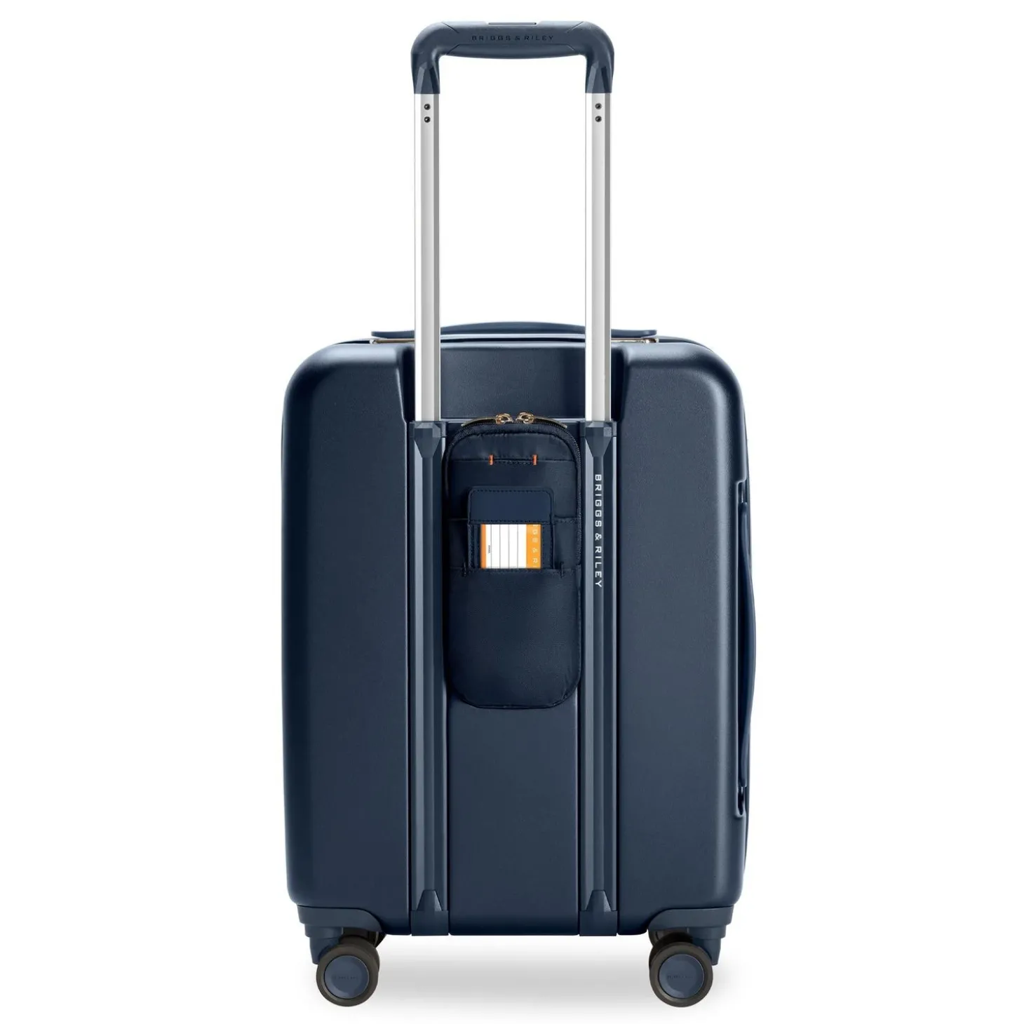 Briggs & Riley Sympatico 3.0 Global 21" Carry-On Widebody Spinner