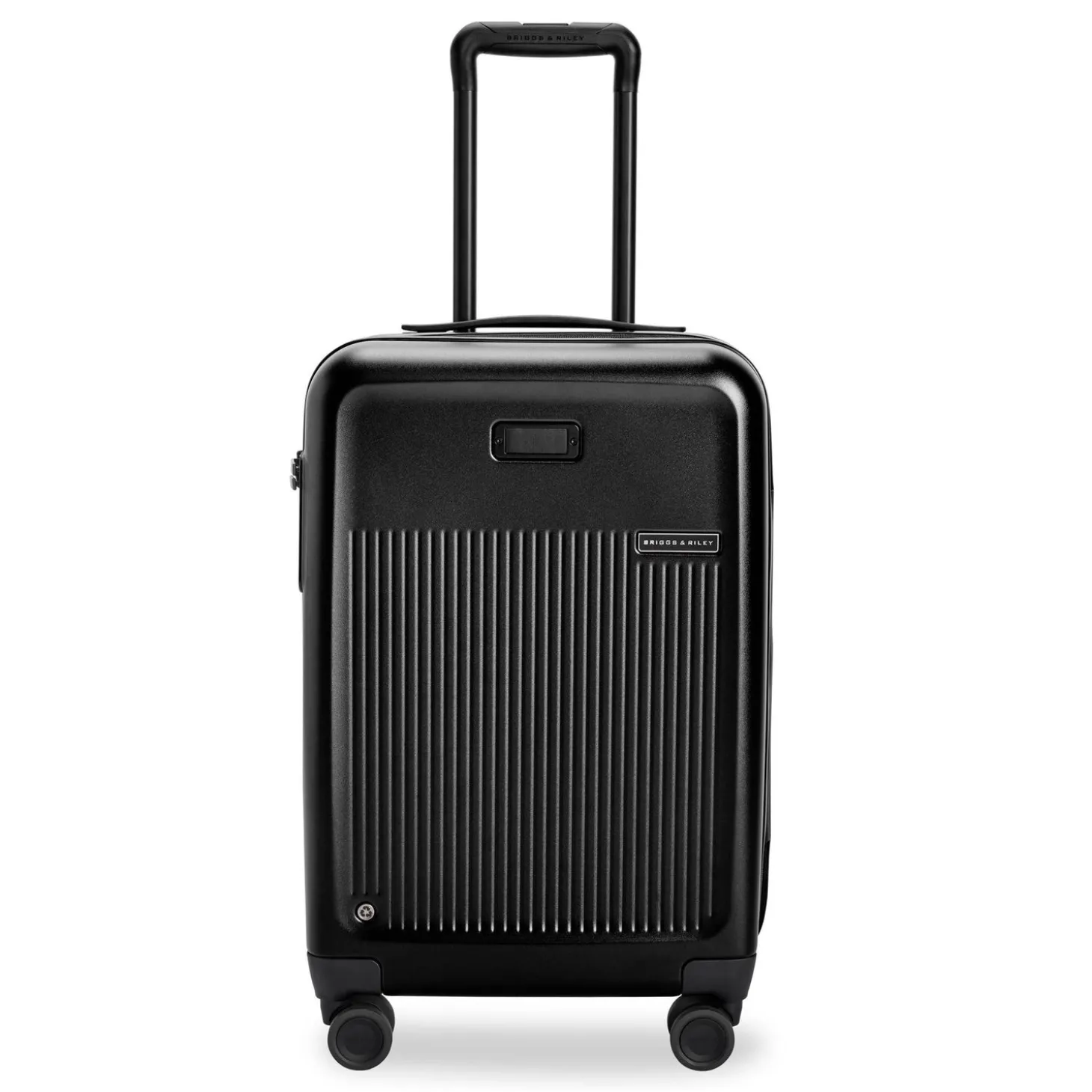 Briggs & Riley Sympatico 3.0 Global 21" Carry-On Widebody Spinner