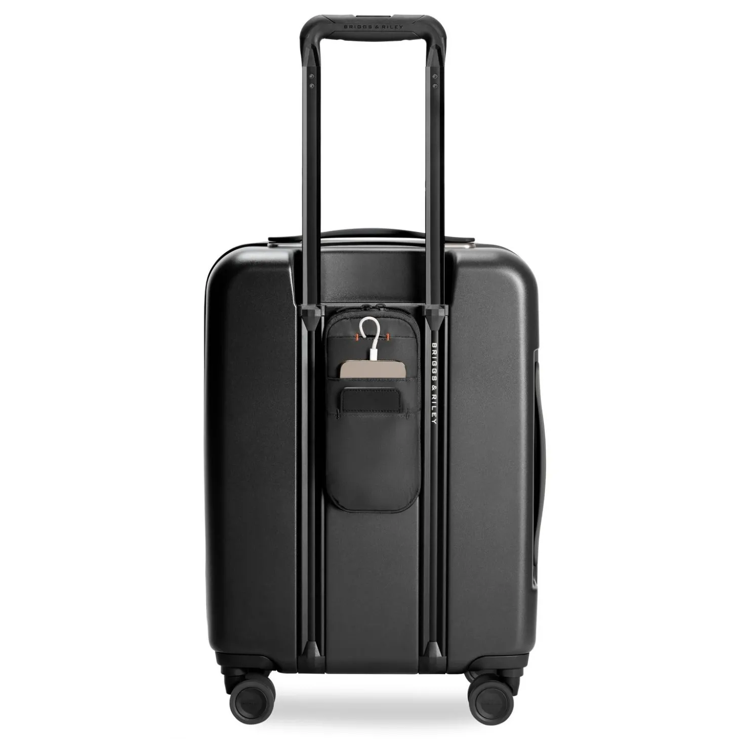 Briggs & Riley Sympatico 3.0 Global 21" Carry-On Widebody Spinner