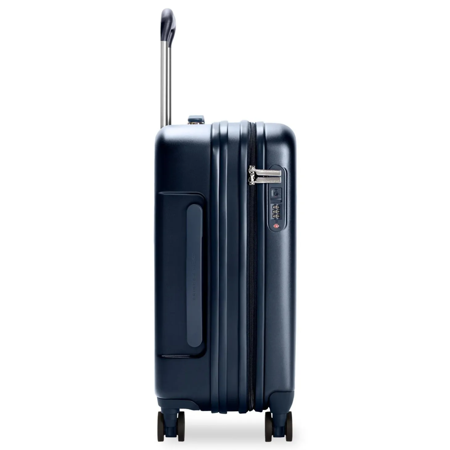Briggs & Riley Sympatico 3.0 Global 21" Carry-On Widebody Spinner