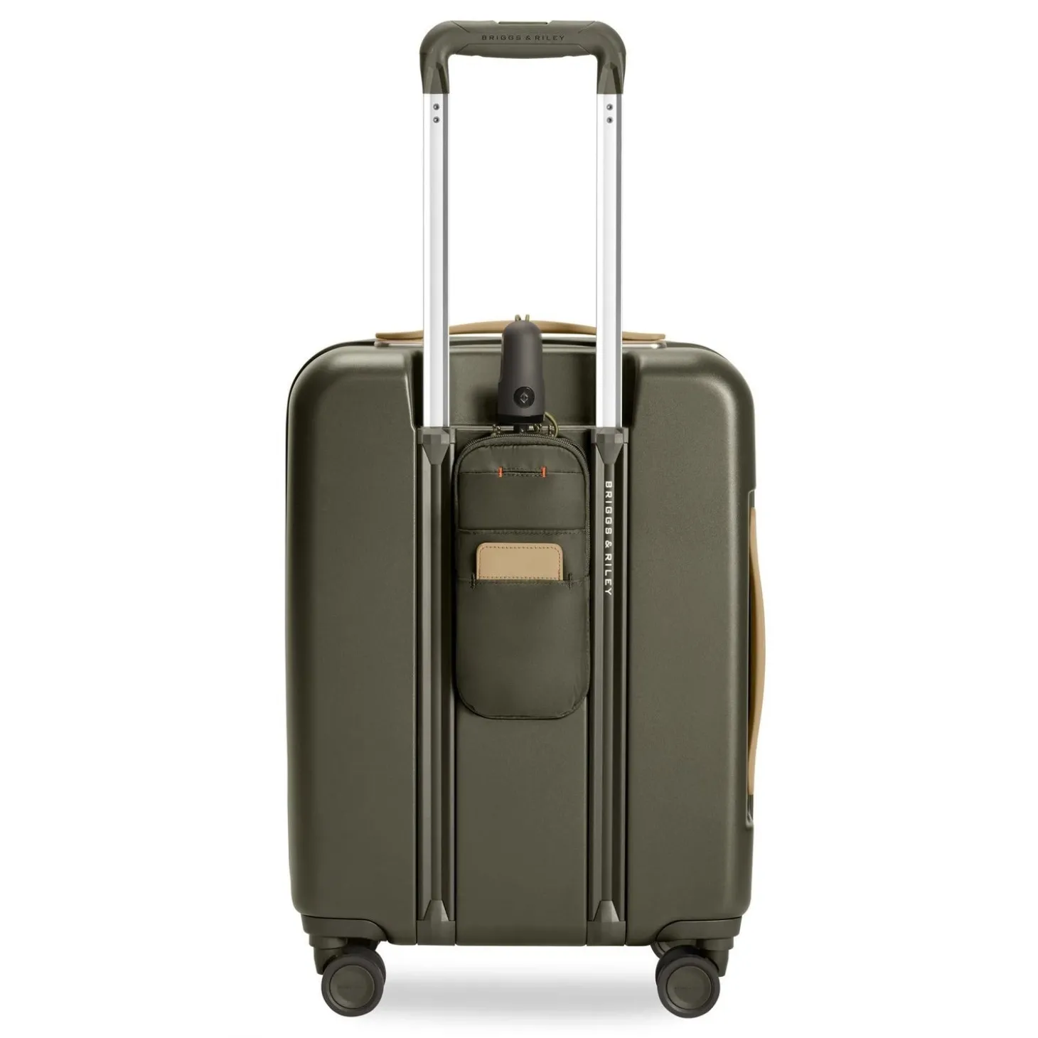 Briggs & Riley Sympatico 3.0 Global 21" Carry-On Widebody Spinner