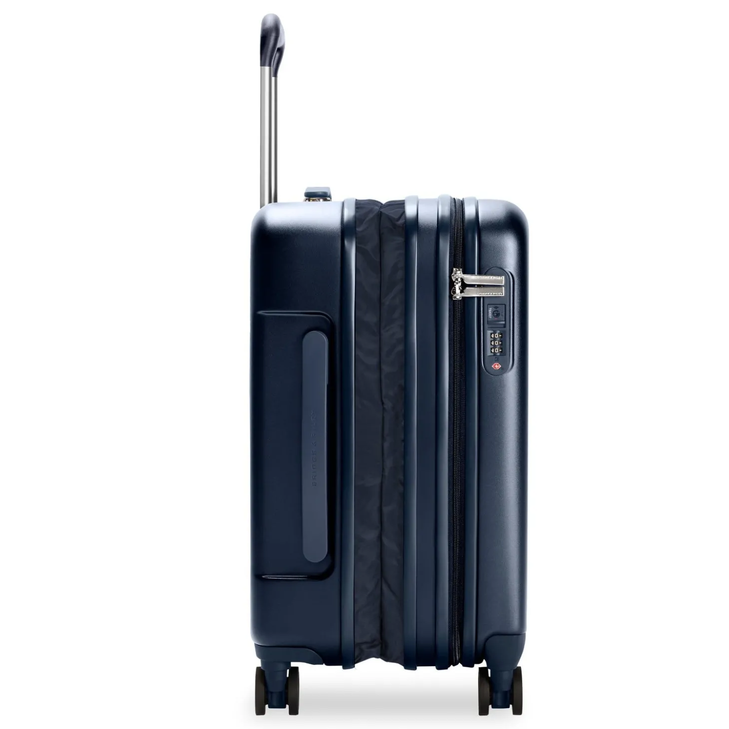 Briggs & Riley Sympatico 3.0 Global 21" Carry-On Widebody Spinner