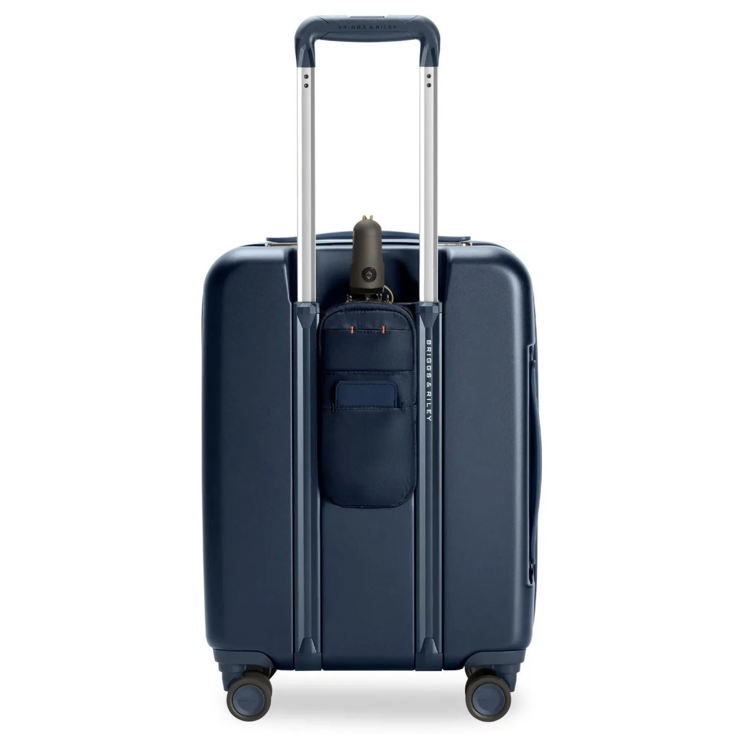Briggs & Riley Sympatico 3.0 Global 21" Carry-On Widebody Spinner