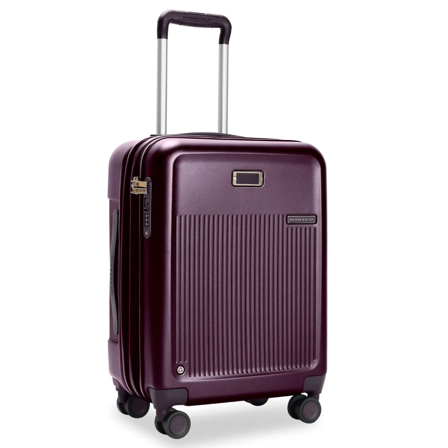 Briggs & Riley Sympatico 3.0 Global 21" Carry-On Widebody Spinner