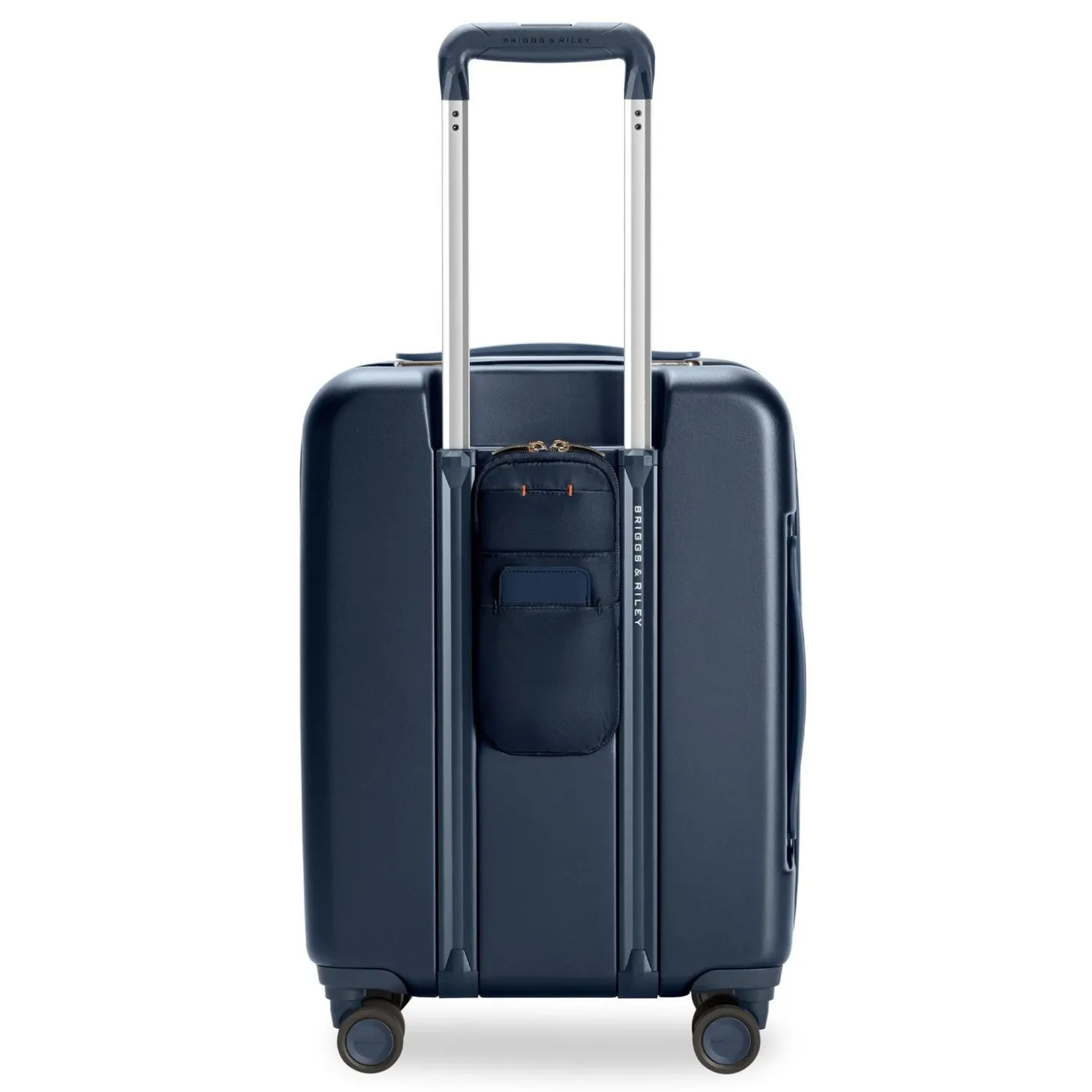 Briggs & Riley Sympatico 3.0 Global 21" Carry-On Widebody Spinner