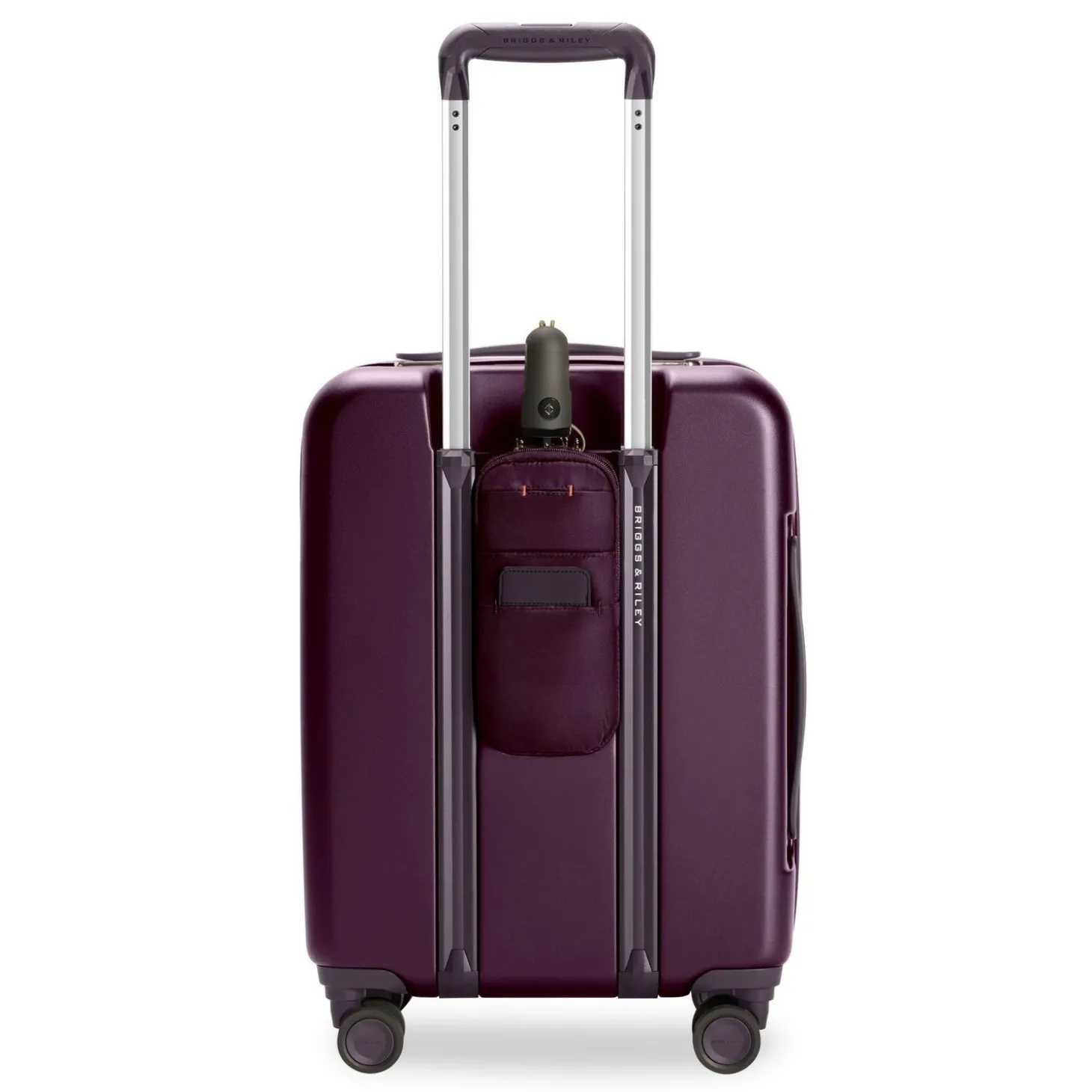 Briggs & Riley Sympatico 3.0 Global 21" Carry-On Widebody Spinner