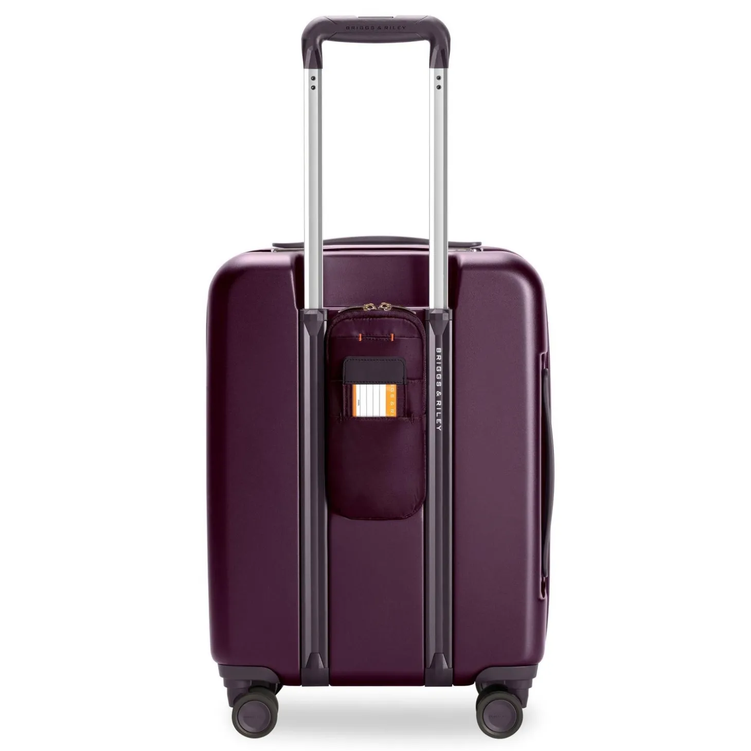 Briggs & Riley Sympatico 3.0 Global 21" Carry-On Widebody Spinner