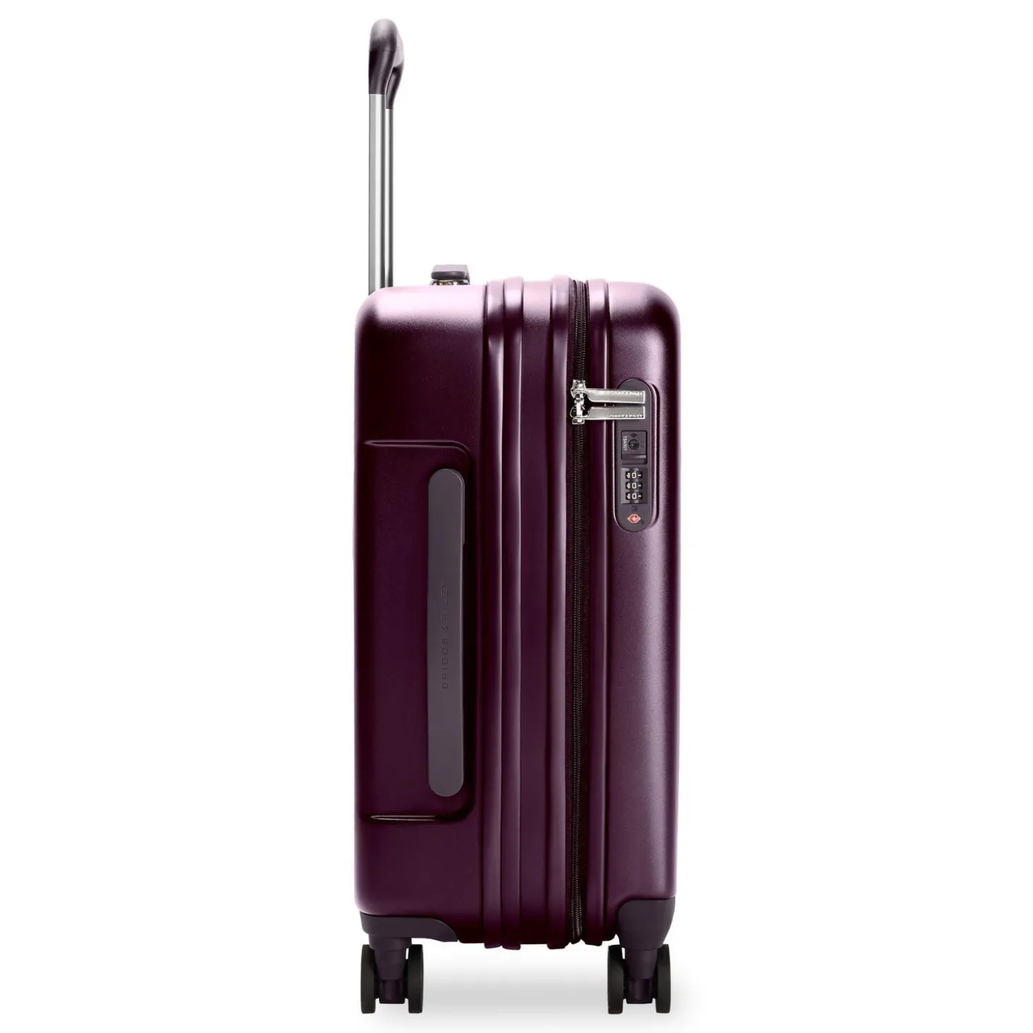 Briggs & Riley Sympatico 3.0 Global 21" Carry-On Widebody Spinner