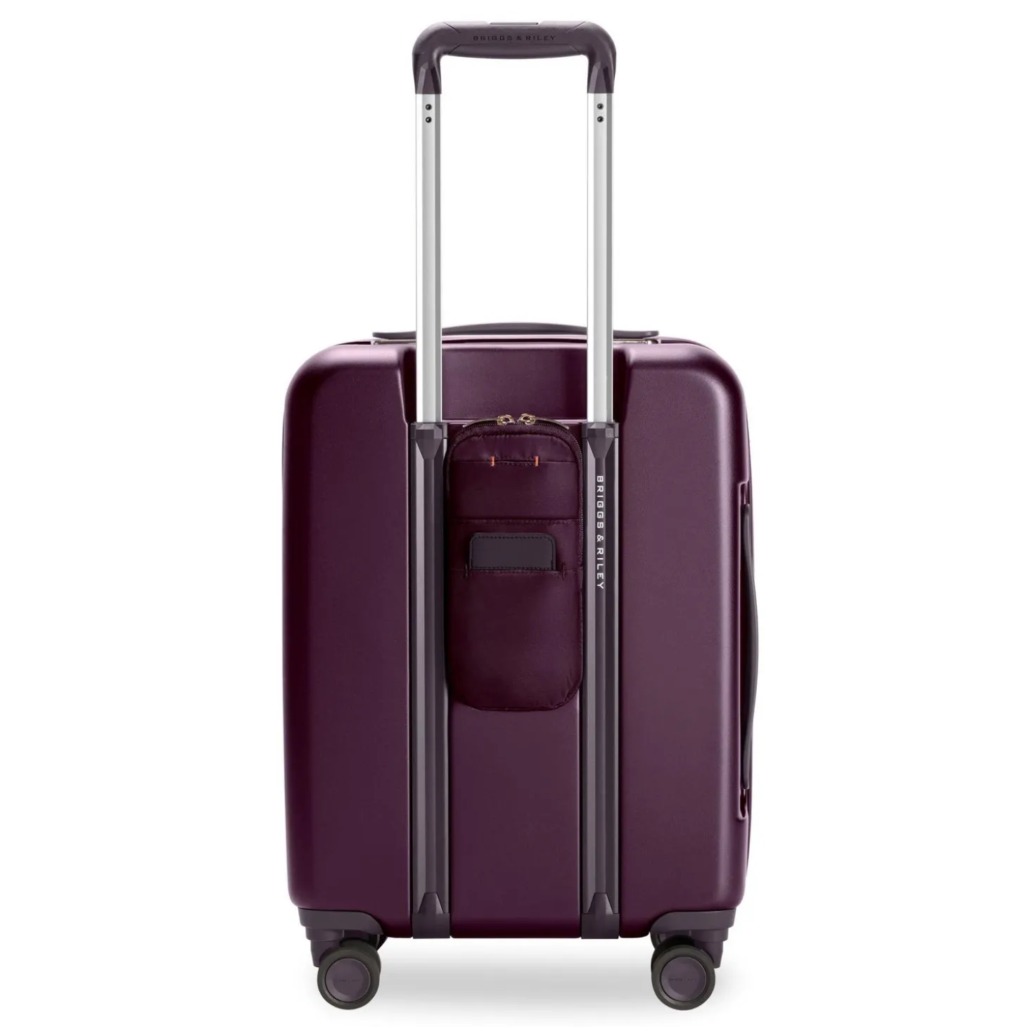 Briggs & Riley Sympatico 3.0 Global 21" Carry-On Widebody Spinner