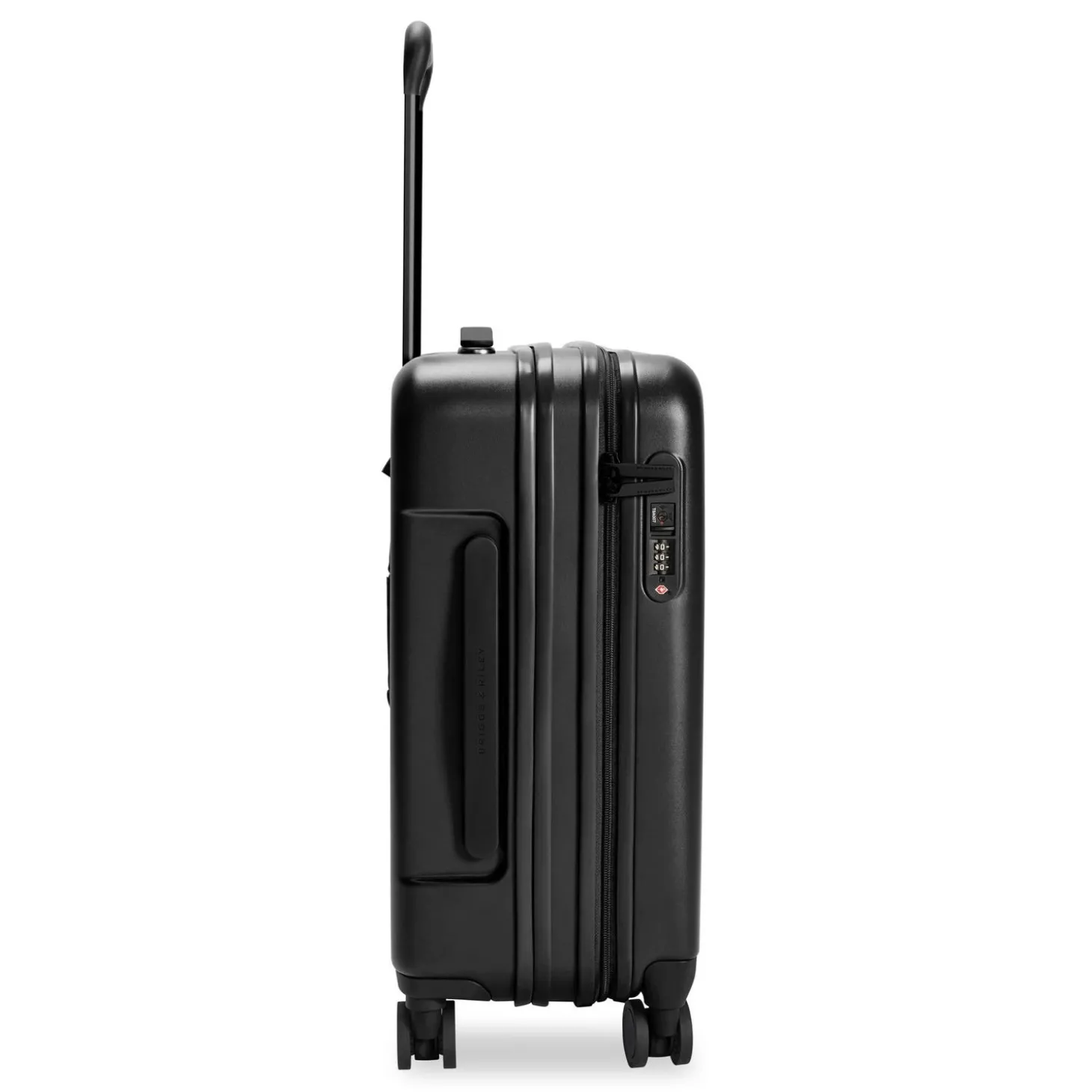 Briggs & Riley Sympatico 3.0 Global 21" Carry-On Widebody Spinner