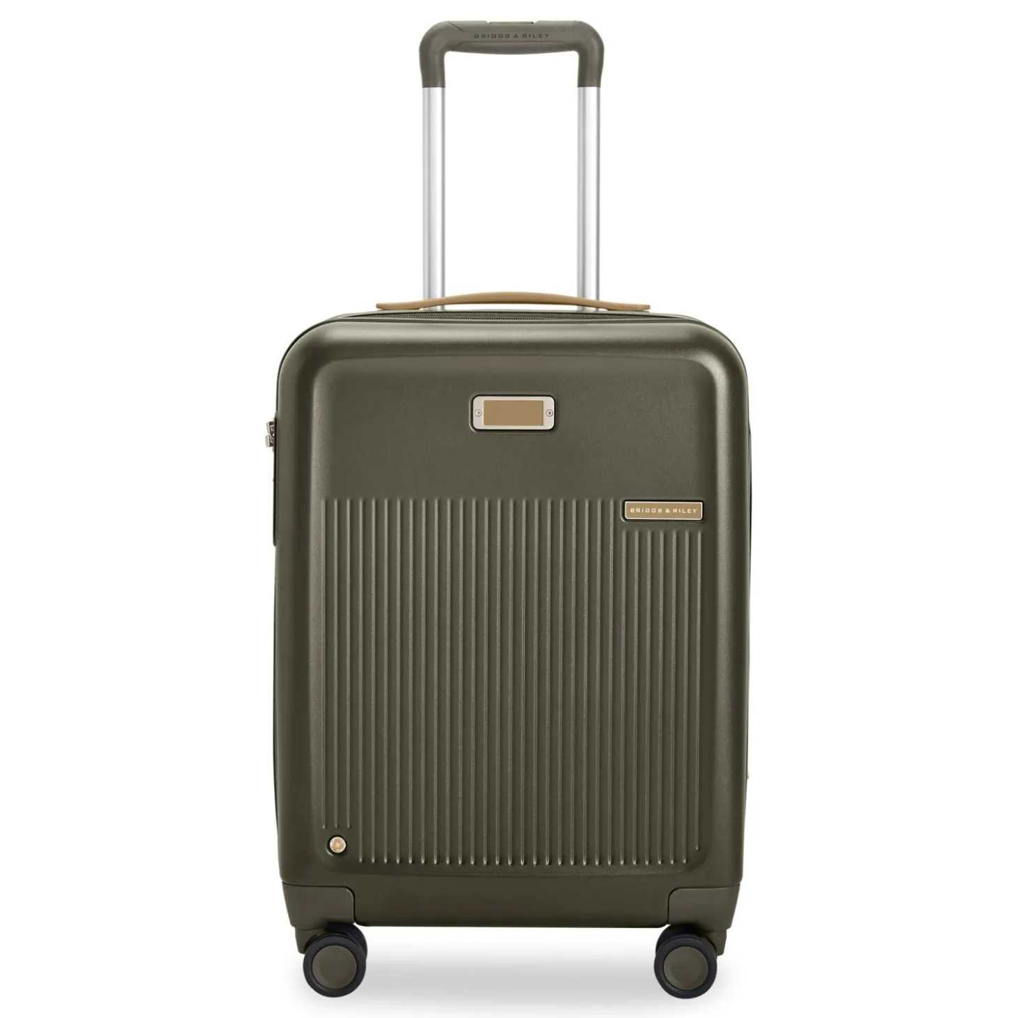 Briggs & Riley Sympatico 3.0 Global 21" Carry-On Widebody Spinner