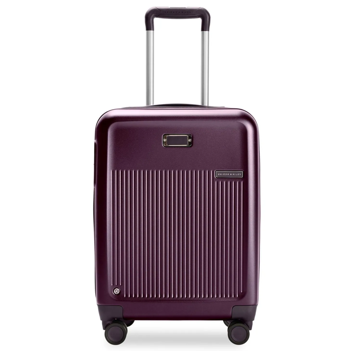 Briggs & Riley Sympatico 3.0 Global 21" Carry-On Widebody Spinner