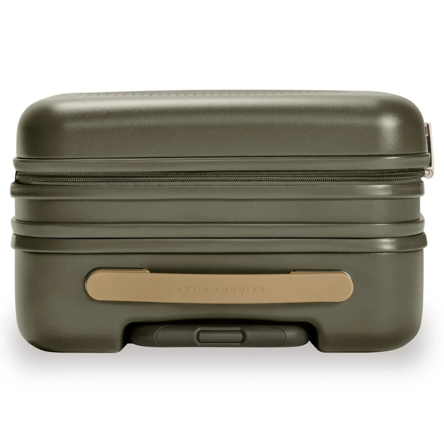 Briggs & Riley Sympatico 3.0 Global 21" Carry-On Widebody Spinner