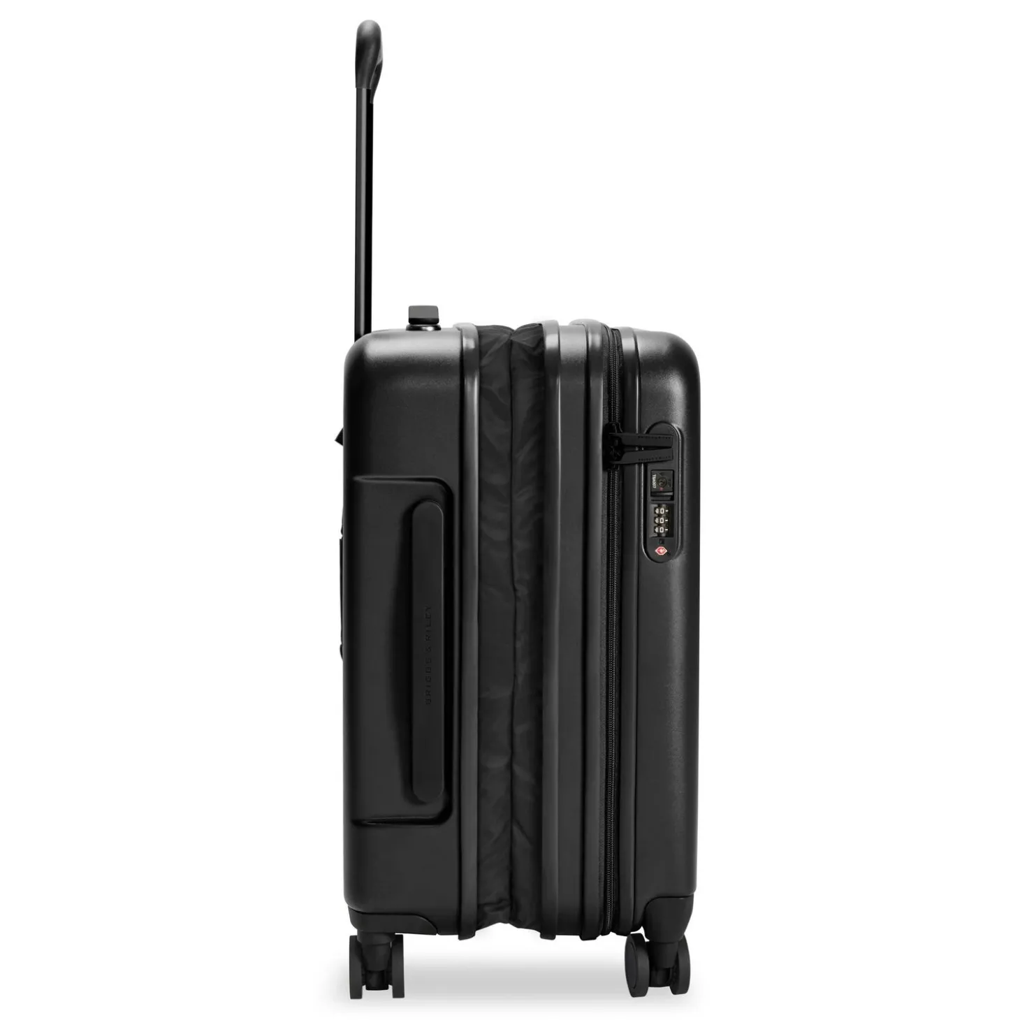 Briggs & Riley Sympatico 3.0 Global 21" Carry-On Widebody Spinner